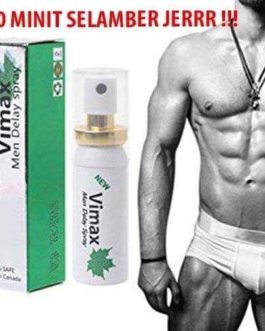 Vimax spray