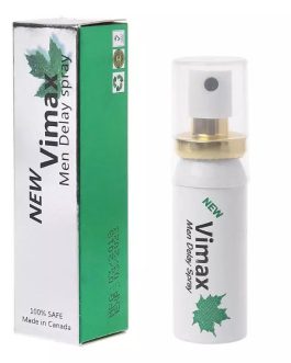 Vimax spray