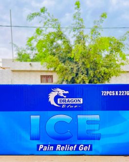 Gel massage ICE