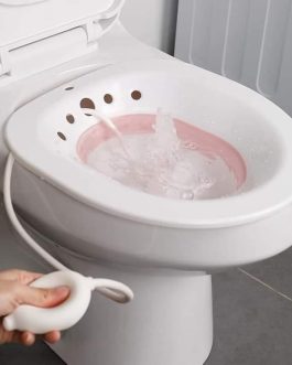 Bain de siège