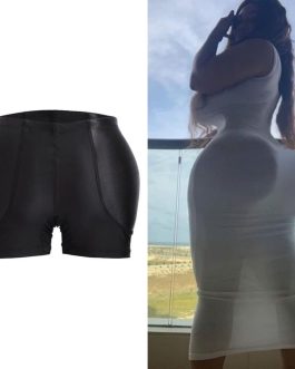 Original cuissard hanche + fesses