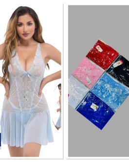 Nuisette transparente