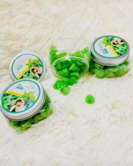 Pastille menthe