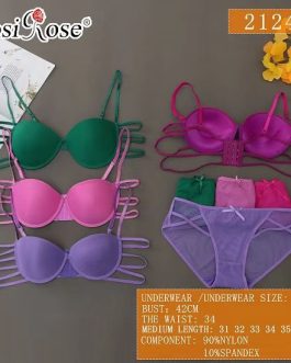 Ensemble slip et soutien