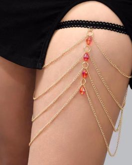 Chaine de cuisse