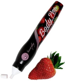 Body pen