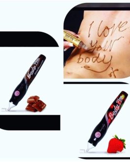Body pen