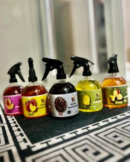 Parfums de chambre Seven Sona