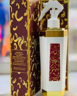 Parfums de chambre Fatima et Khamsa Warda