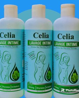 Gel intime Celia