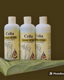 Gel intime Celia