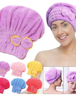 Serviette + chapeau