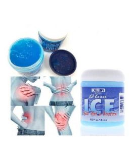 Gel massage ICE