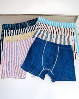 Caleçons homme