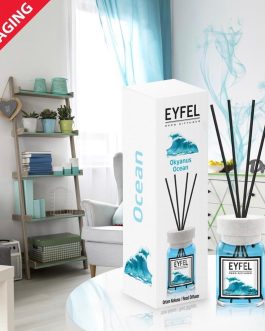 Diffuseur Eyfel