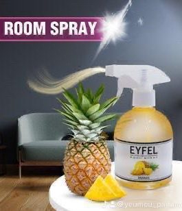 Parfum de chambre Eyfel