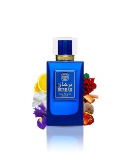 Parfum burhan