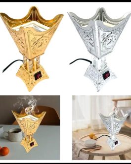 Brûleur d’encens électrique