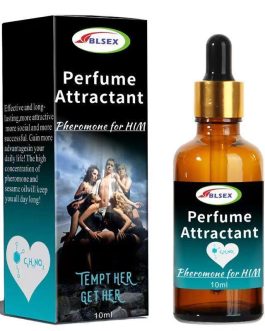 Huile parfumée