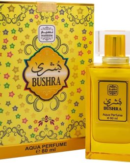 Parfum bushra