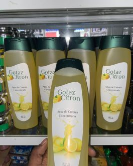 Parfum Gotaz citron