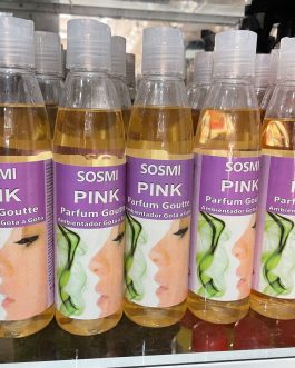 Parfum ambientador Sosmi