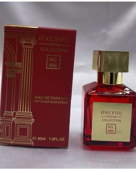 Parfum Only You