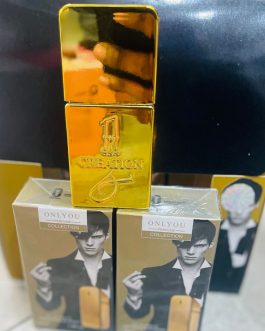 Parfum Only you