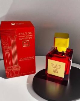 Parfum Only You