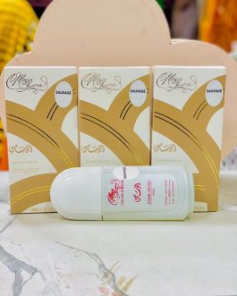 Parfum Mozza Luna