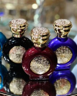 Parfum de corps