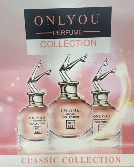 Parfum Only you
