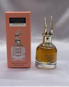 Parfum Only you