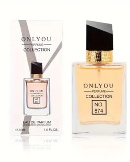 Parfum only you