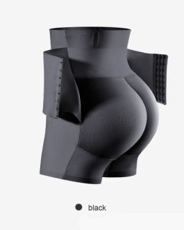 Cuissard fesse gaine