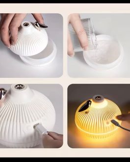 Mini humidificateur