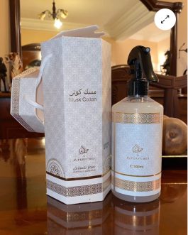 Parfum de chambre