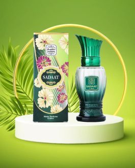 Parfum de corps