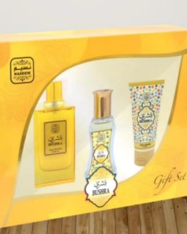 Gamme bushra
