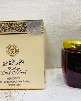 Thiouraye bakhour oud
