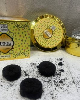 Thiouraye bushra