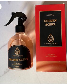 Parfum de chambre