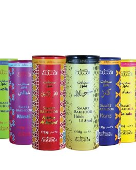 Thiouraye samart bakhour
