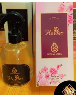Parfum de chambre