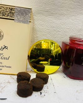 Thiouraye bakhour oud