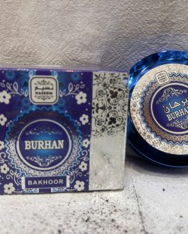 Thiouraye burhan