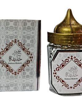 Thiouraye bakhour khalifa