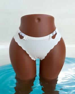 Slips coton invisible