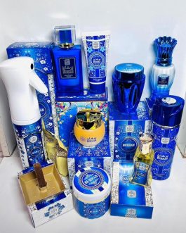 Gamme burhan