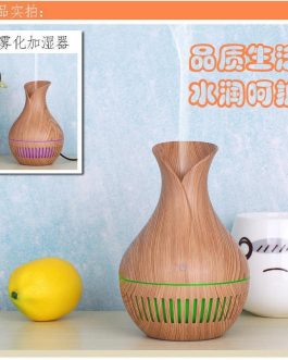 Mini humidificateur